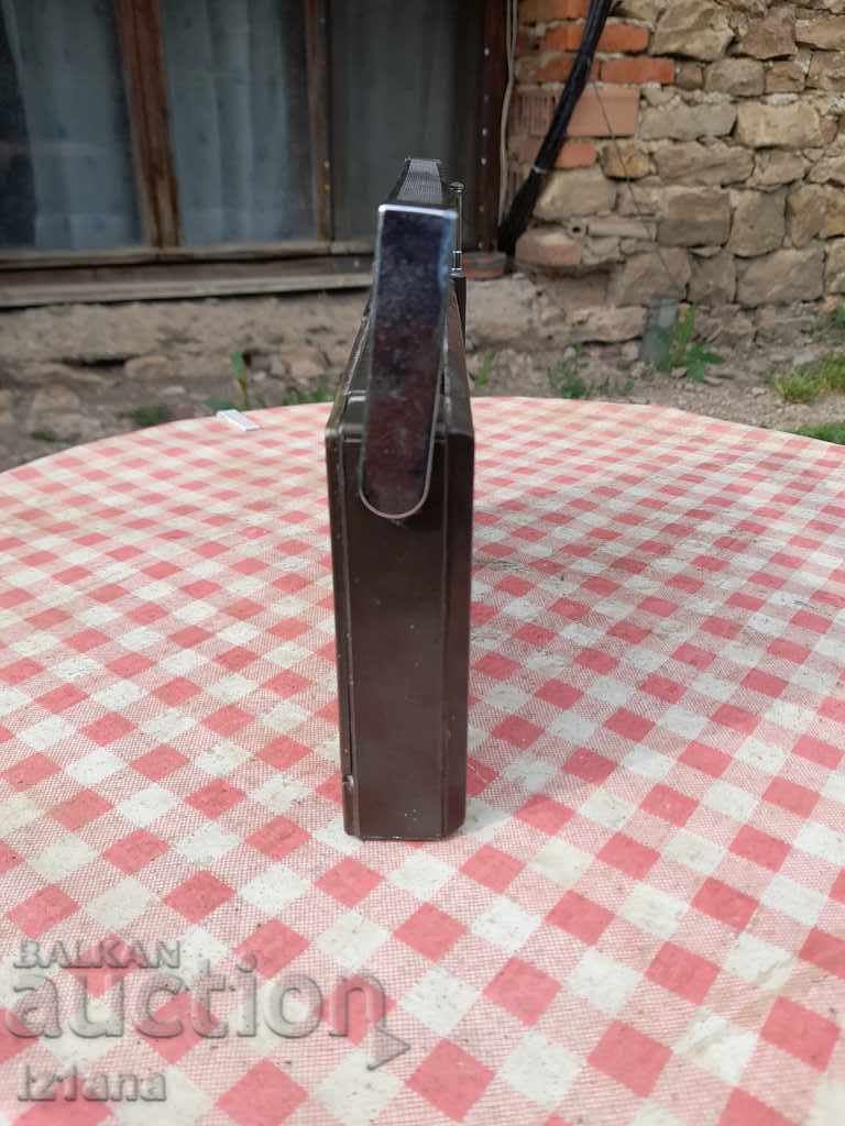 Old radio, Oppex radio receiver - 6 Old radio, Oppex radio receiver - 6