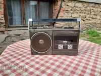 Old radio, Oppex radio