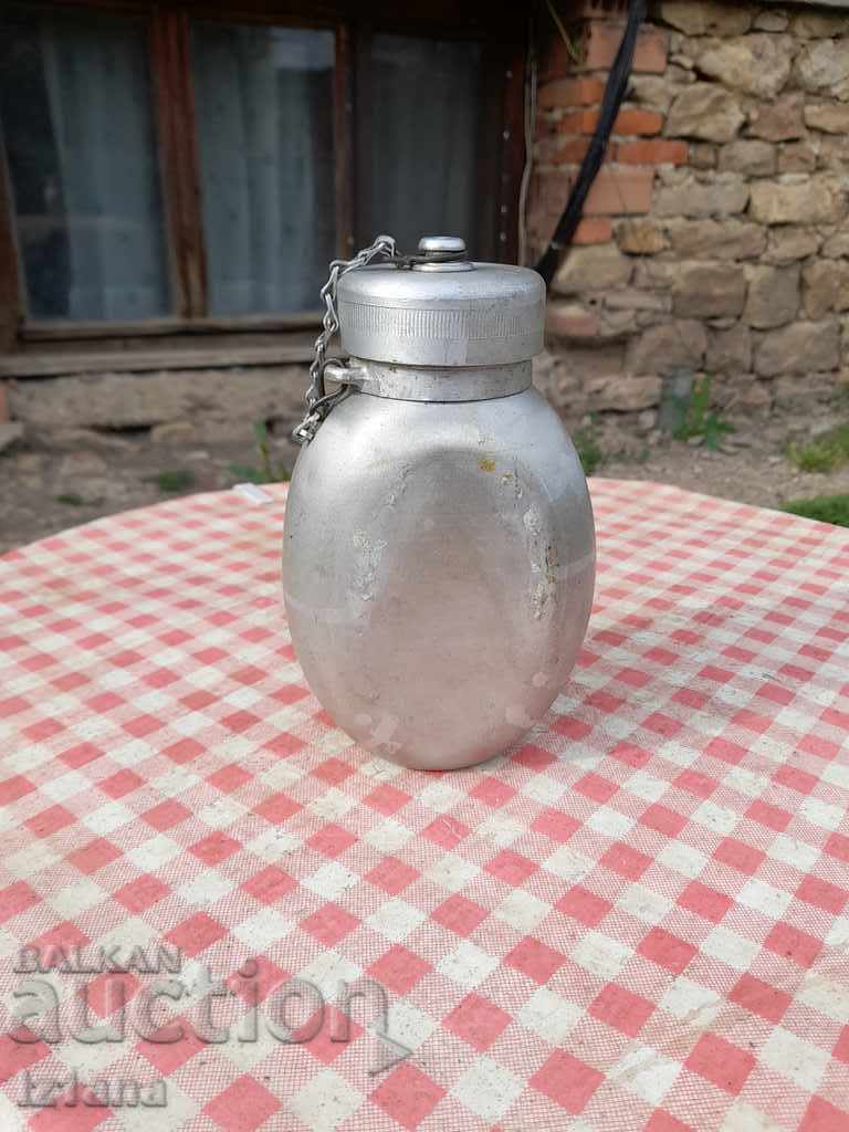 Auction An old pot Auction An old pot