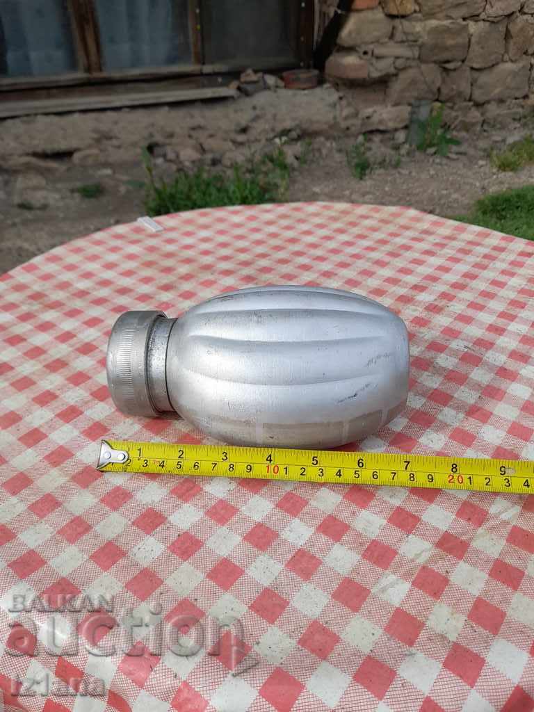 Delivery of An old pot Delivery of An old pot