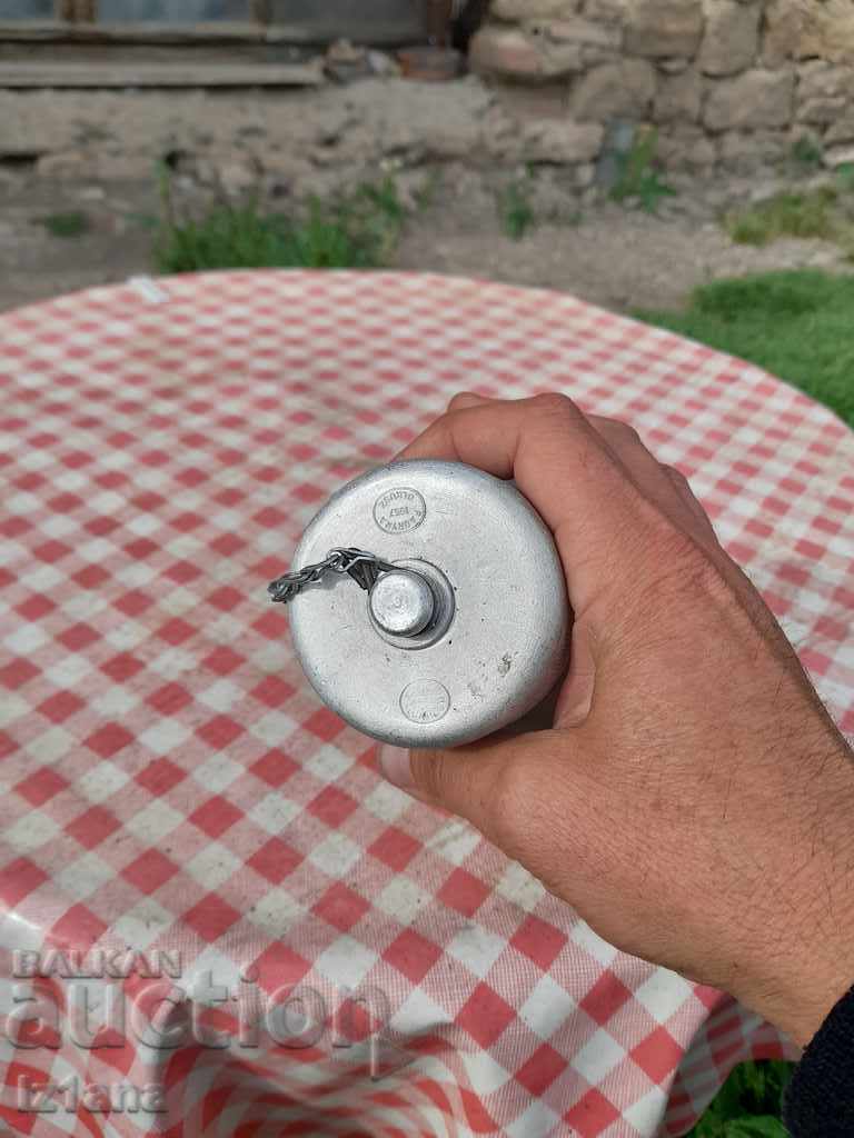 An old pot - 6 An old pot - 6