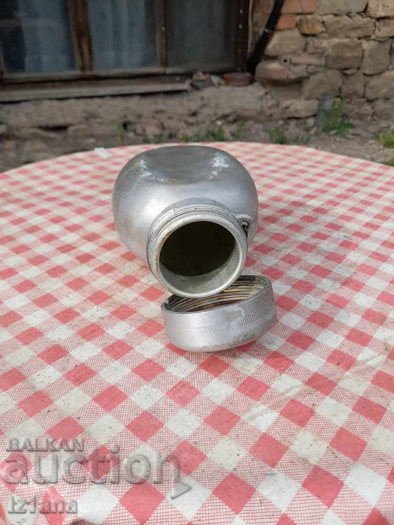 An old pot - 7 An old pot - 7