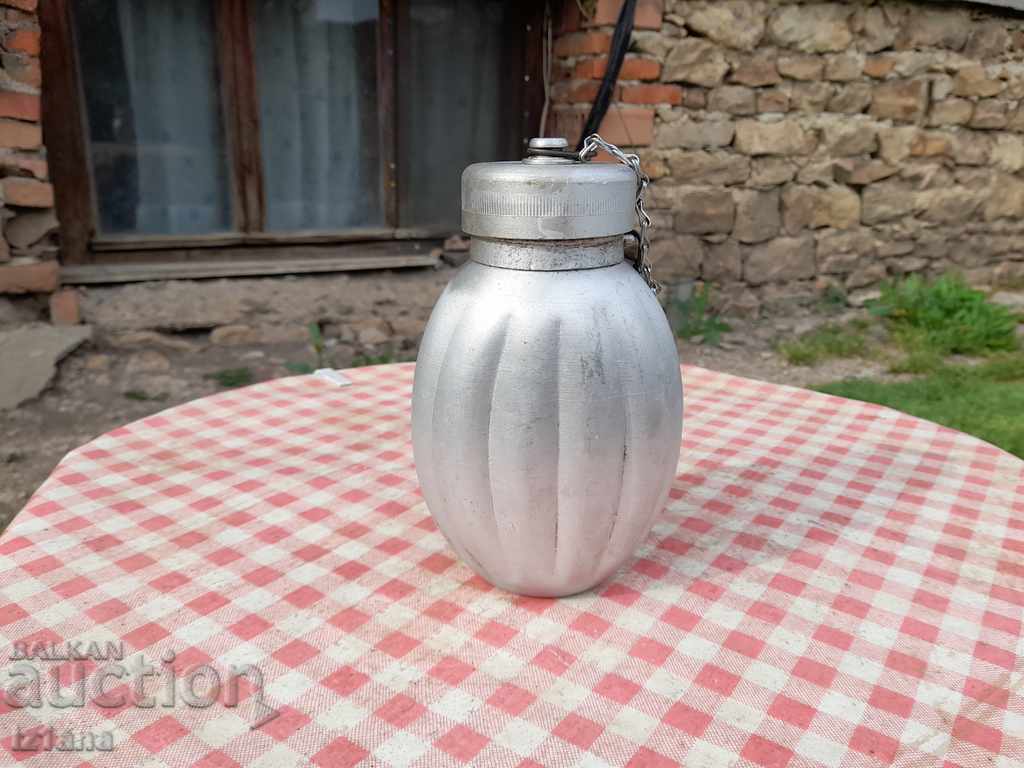 An old pot An old pot