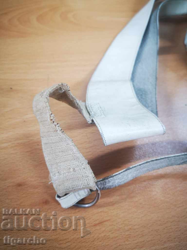 Retro Police Holster - 5 Retro Police Holster - 5