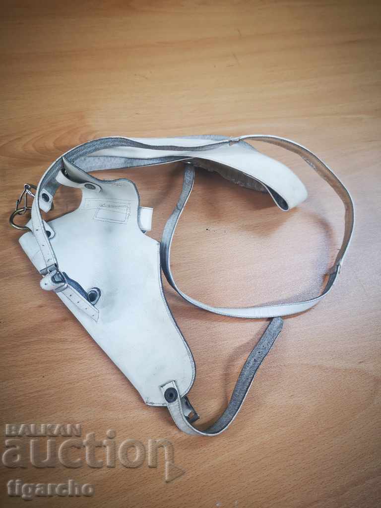 Retro Police Holster - 6 Retro Police Holster - 6