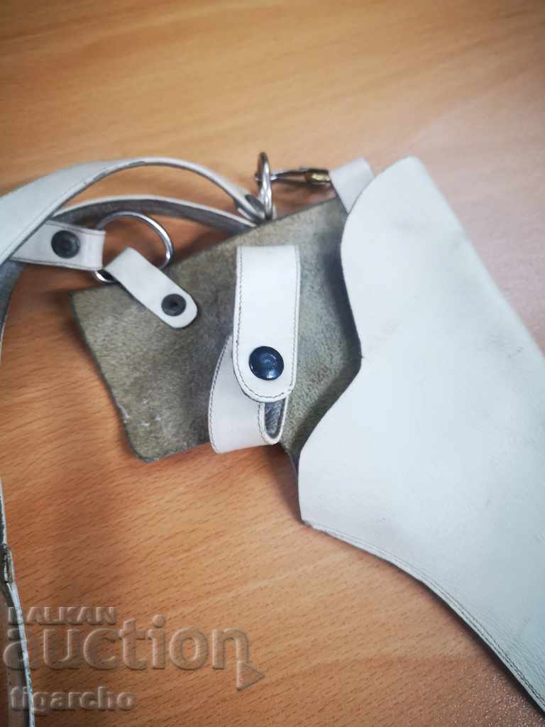 Retro Police Holster - 7 Retro Police Holster - 7