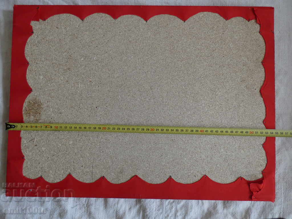 Big panel Turkish Football Federation Turkish F.A .1923 - 5 Big panel Turkish Football Federation Turkish F.A .1923 - 5