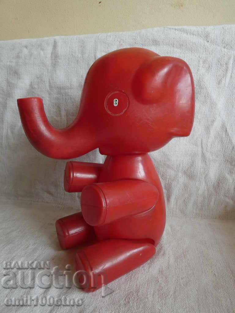 Jucărie de elefant