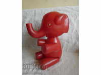 Elephant toy