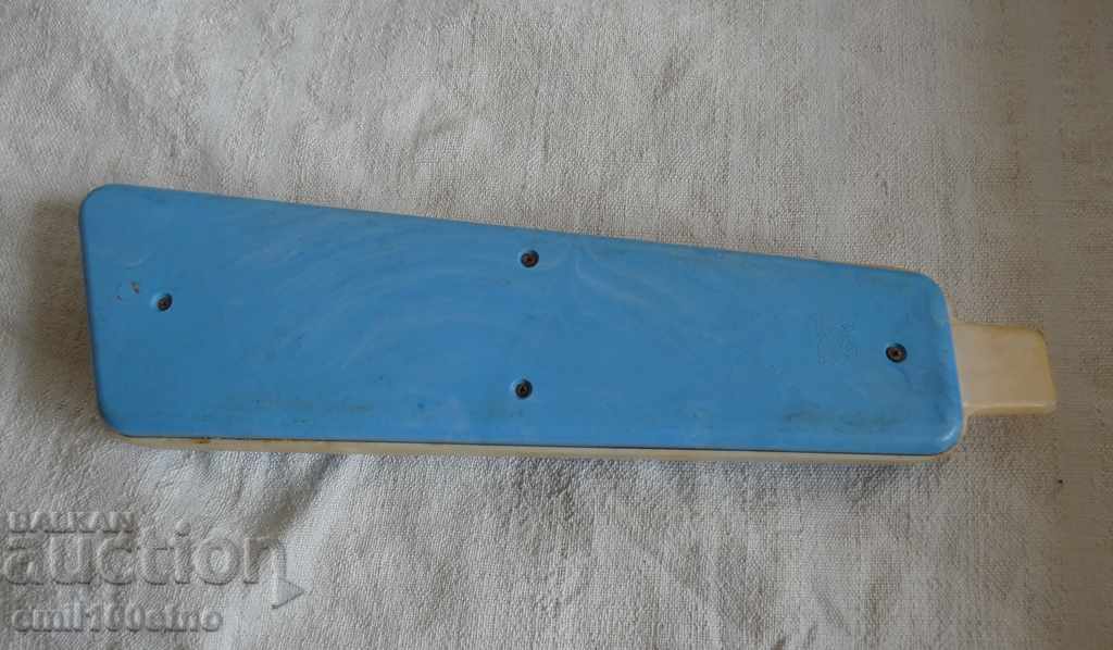 Auction Children's musical toy from the society Vyatka USSR Auction Children's musical toy from the society Vyatka USSR