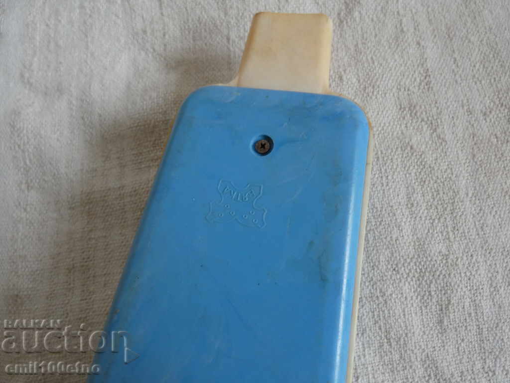 Delivery of Children's musical toy from the society Vyatka USSR Delivery of Children's musical toy from the society Vyatka USSR