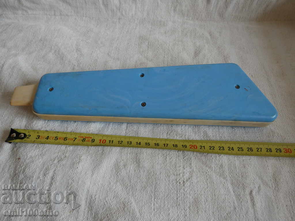 Children's musical toy from the society Vyatka USSR - 6 Children's musical toy from the society Vyatka USSR - 6