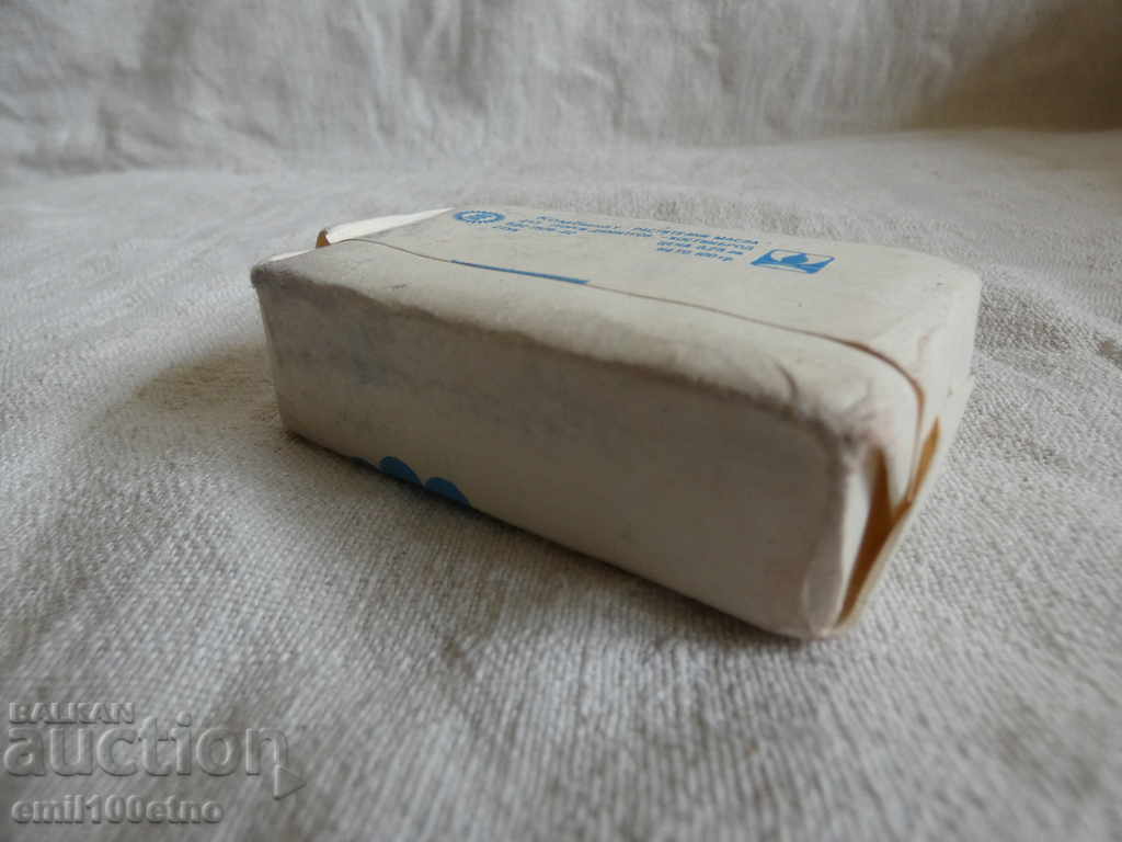 Auction BABY toilet soap from the sauce Auction BABY toilet soap from the sauce
