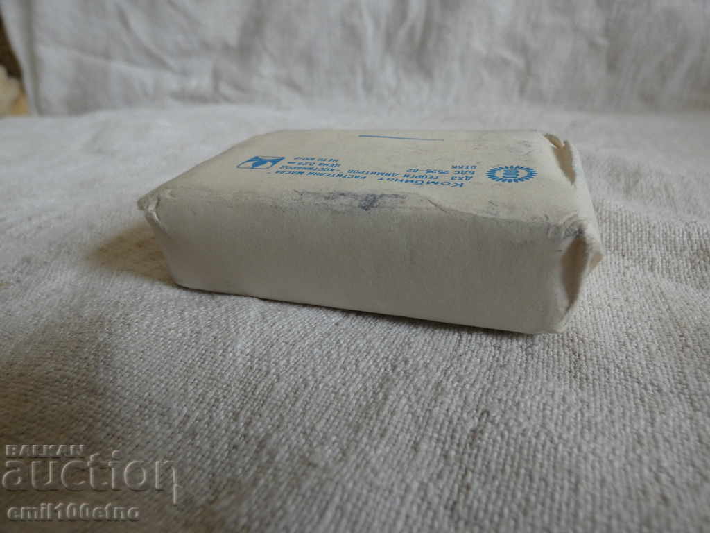 Delivery of BABY toilet soap from the sauce Delivery of BABY toilet soap from the sauce