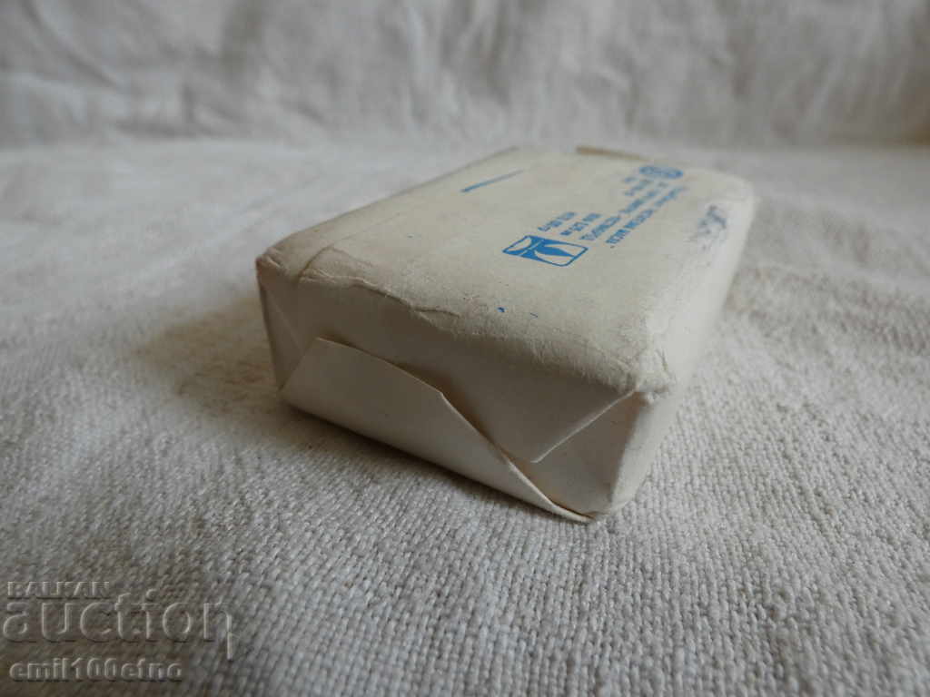 BABY toilet soap from the sauce - 5 BABY toilet soap from the sauce - 5