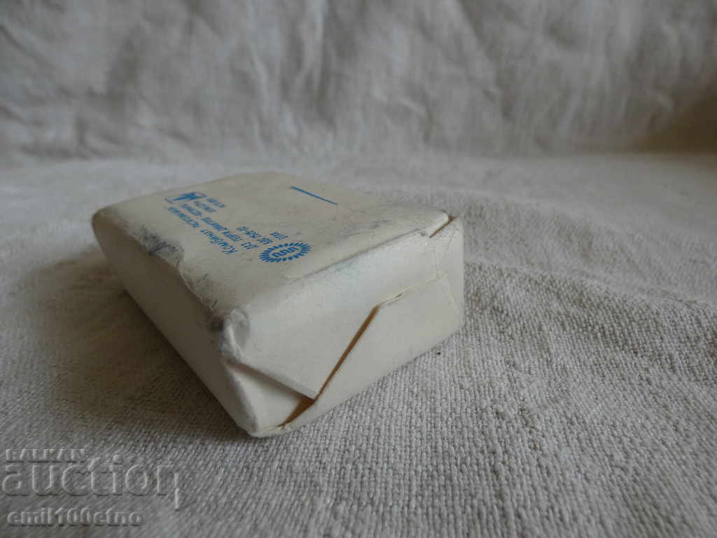 BABY toilet soap from the sauce - 6 BABY toilet soap from the sauce - 6