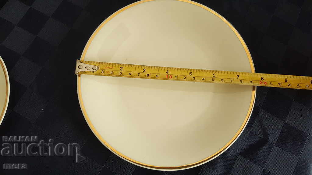 Porcelain set for coffee, tea - Bavaria - 5 Porcelain set for coffee, tea - Bavaria - 5