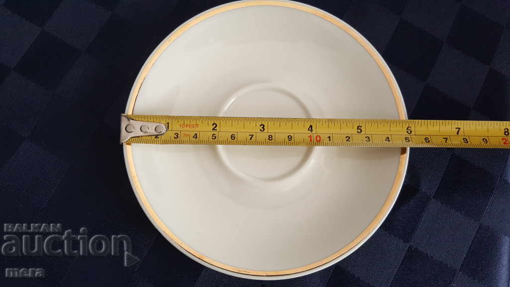 Porcelain set for coffee, tea - Bavaria - 7 Porcelain set for coffee, tea - Bavaria - 7