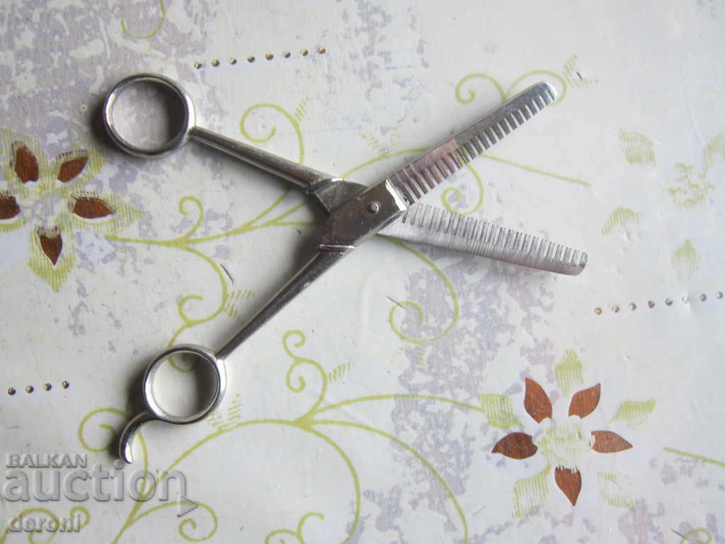 Παράδοση Μοναδικό ψαλίδι κομμωτηρίου Solingen scissors Solingen Παράδοση Μοναδικό ψαλίδι κομμωτηρίου Solingen scissors Solingen