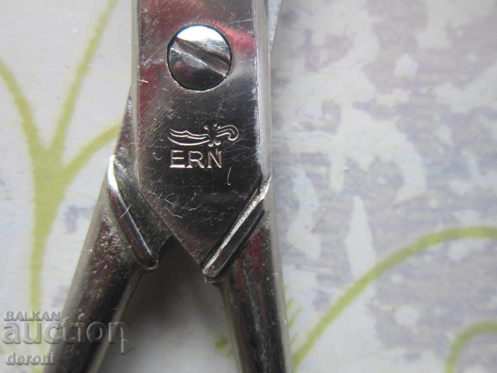 Μοναδικό ψαλίδι κομμωτηρίου Solingen scissors Solingen - 7 Μοναδικό ψαλίδι κομμωτηρίου Solingen scissors Solingen - 7