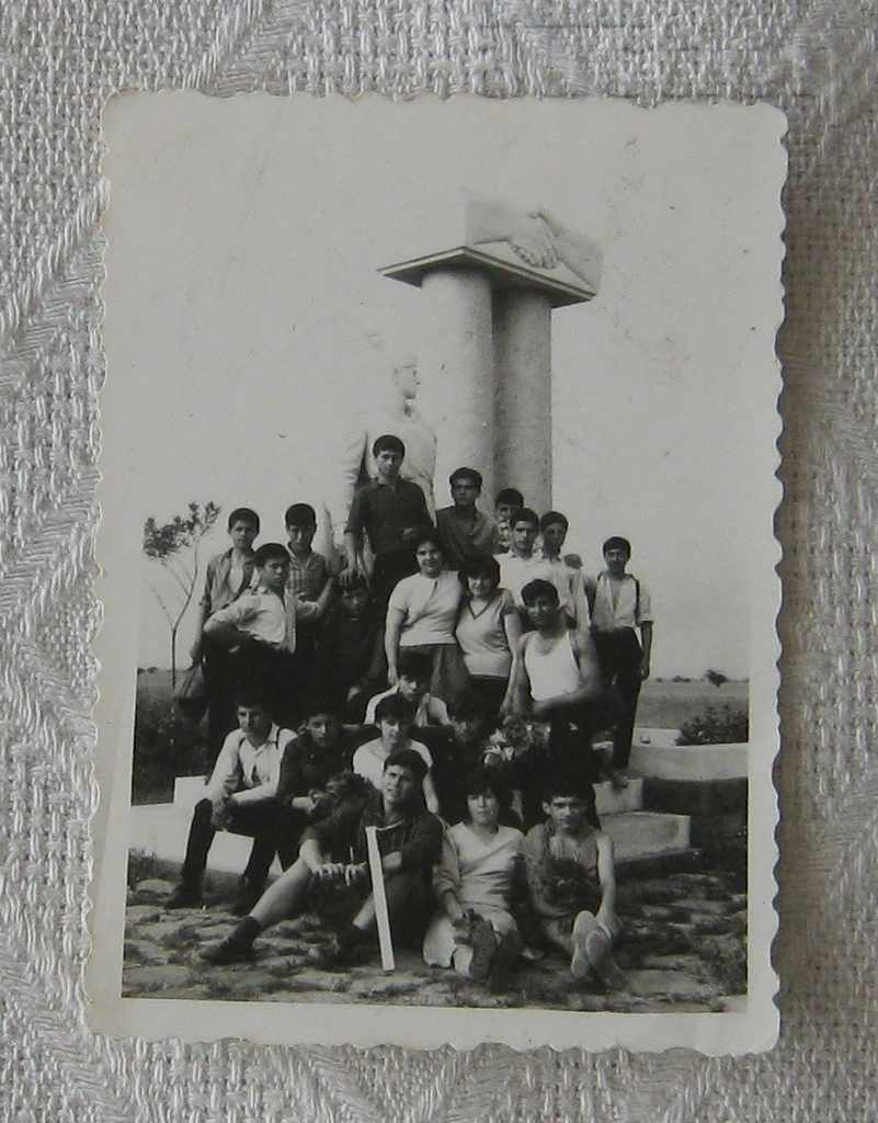 NEAR STARA ZAGORA "LITTLE ALYOSHA" 197 .. PHOTO