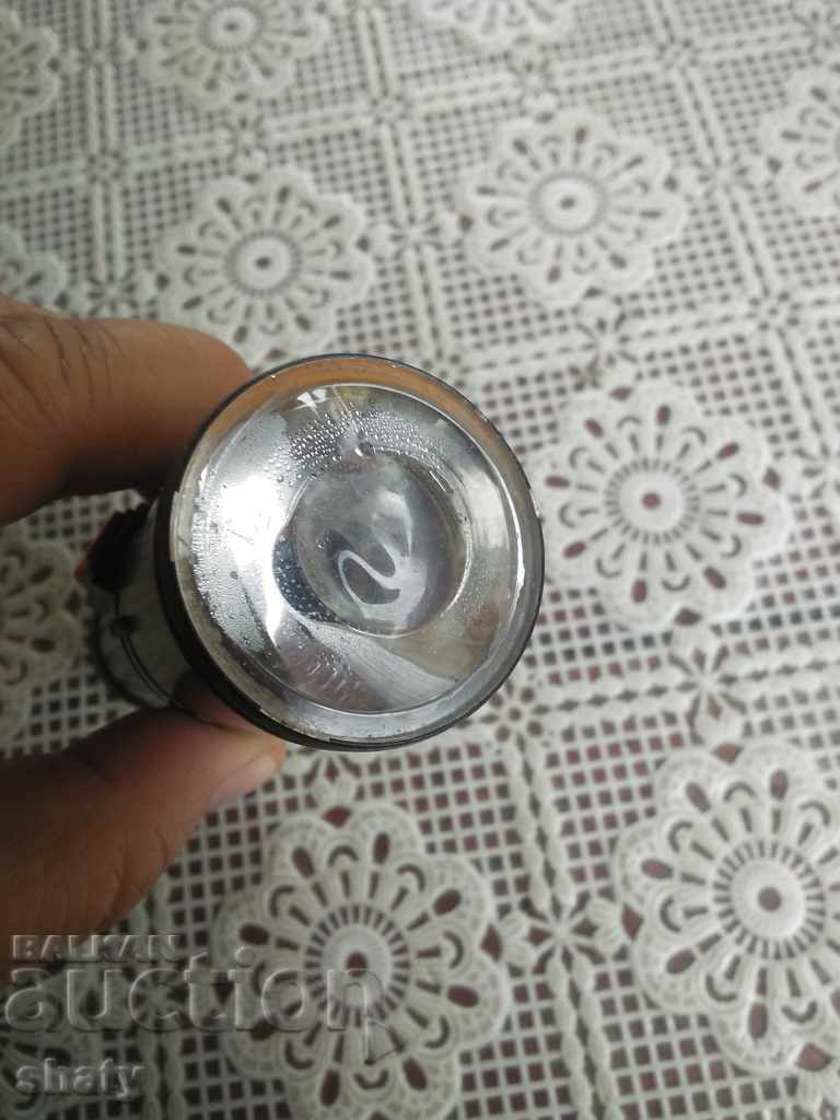 Old German lantern with price 15.00 BGN | € 7.67 Old German lantern with price 15.00 BGN | € 7.67