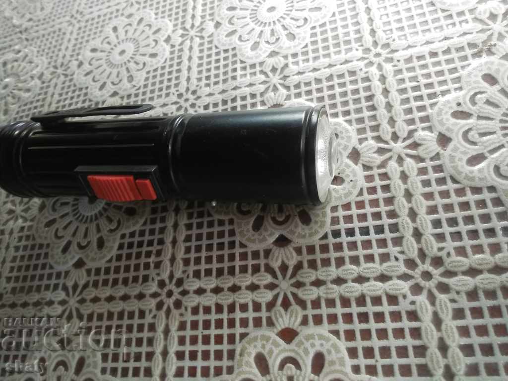 Auction Old German lantern Auction Old German lantern