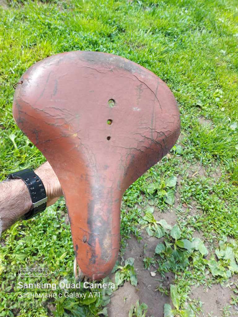 Auction SEAT - BIKE Auction SEAT - BIKE