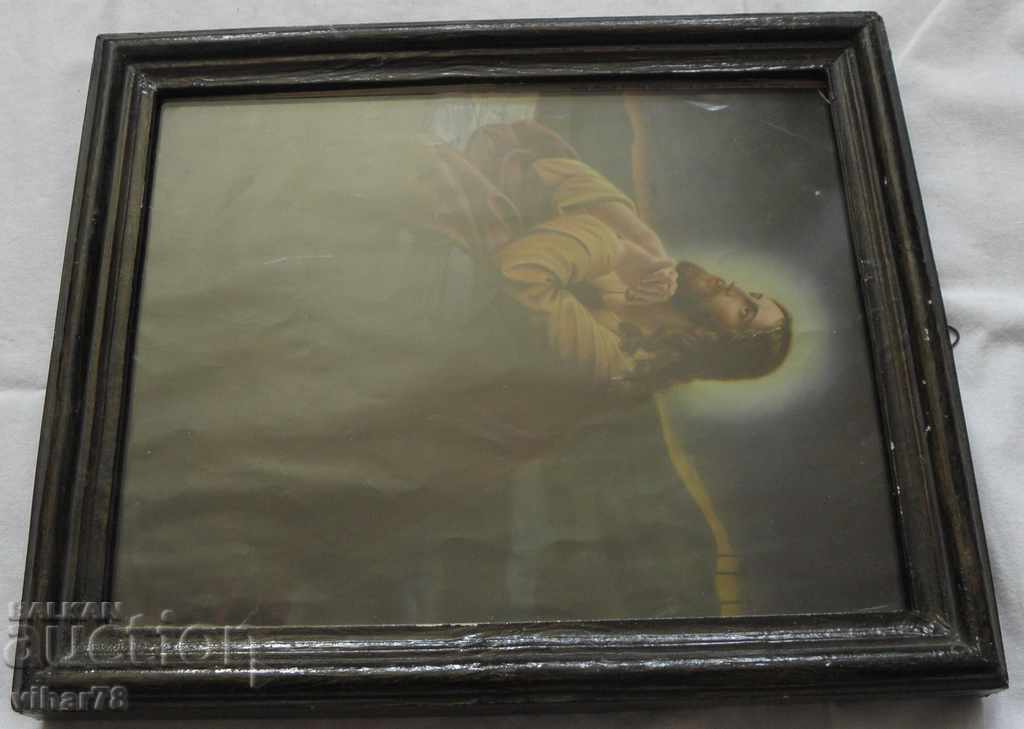 Auction ICON-LITHOGRAPHY Auction ICON-LITHOGRAPHY