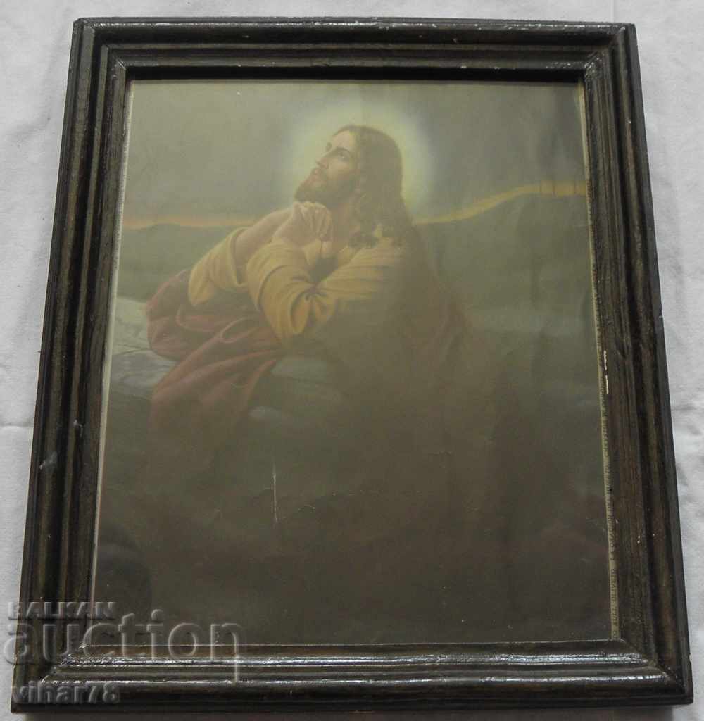 Delivery of ICON-LITHOGRAPHY Delivery of ICON-LITHOGRAPHY