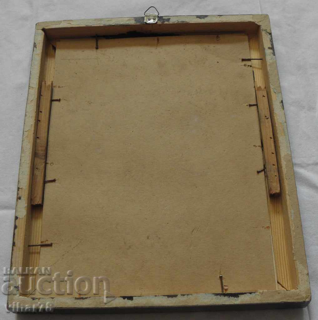 ICON-LITHOGRAPHY - 5 ICON-LITHOGRAPHY - 5