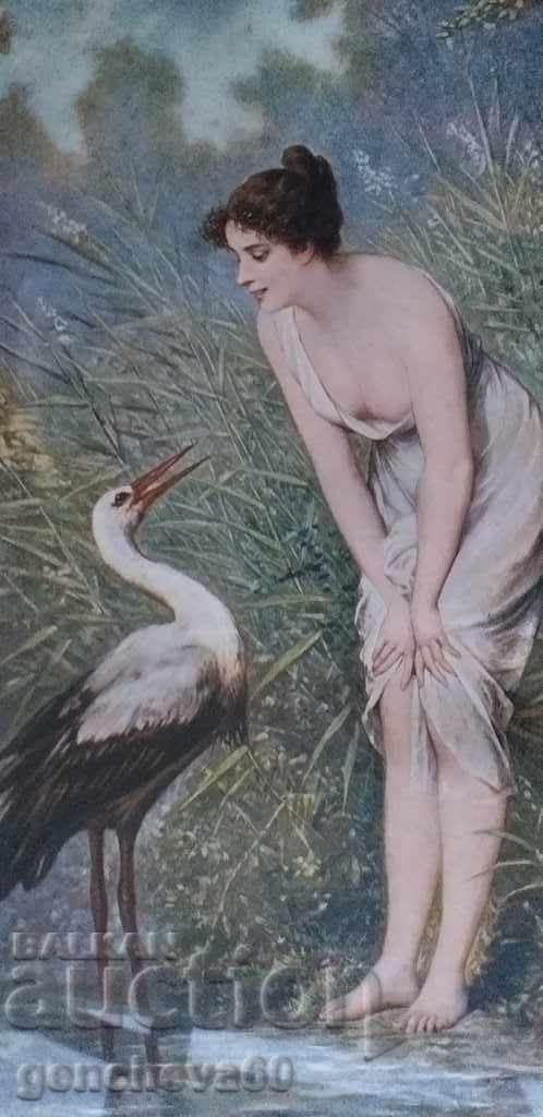 Auction EROTIC old photo!!! A picture Auction EROTIC old photo!!! A picture