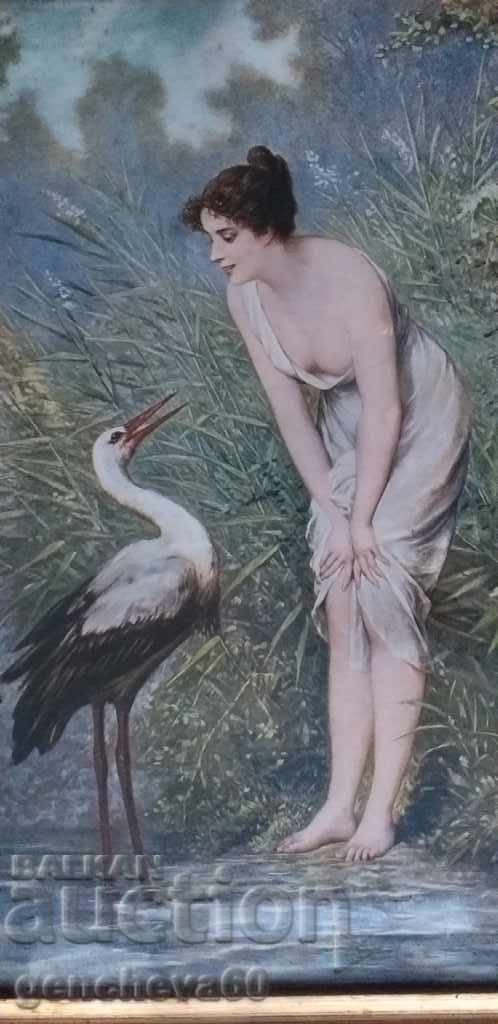 EROTIC old photo!!! A picture - 6 EROTIC old photo!!! A picture - 6