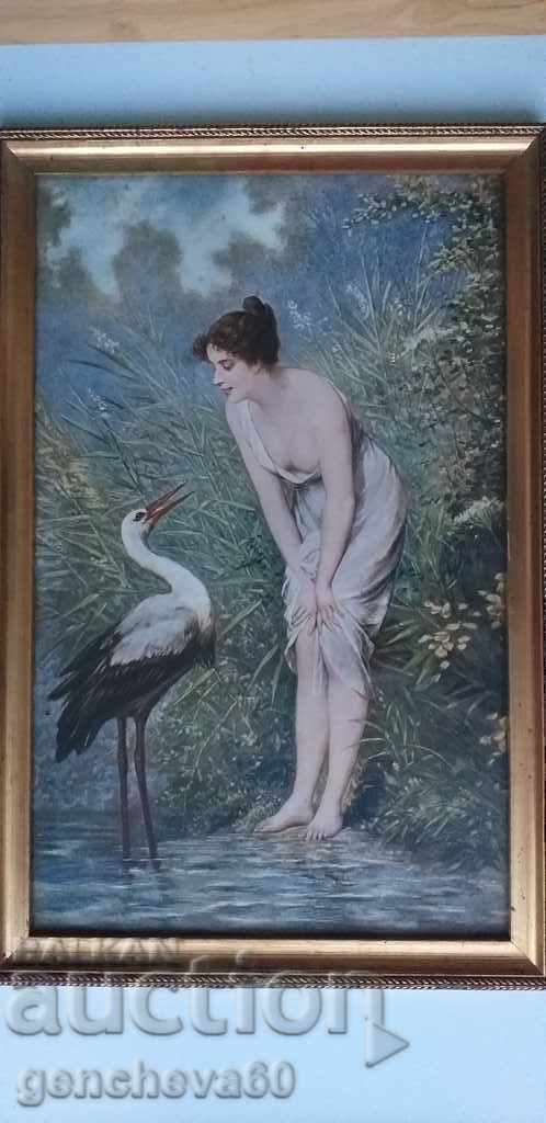 EROTIC old photo!!! A picture EROTIC old photo!!! A picture