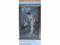 poza veche EROTICA!!! O imagine