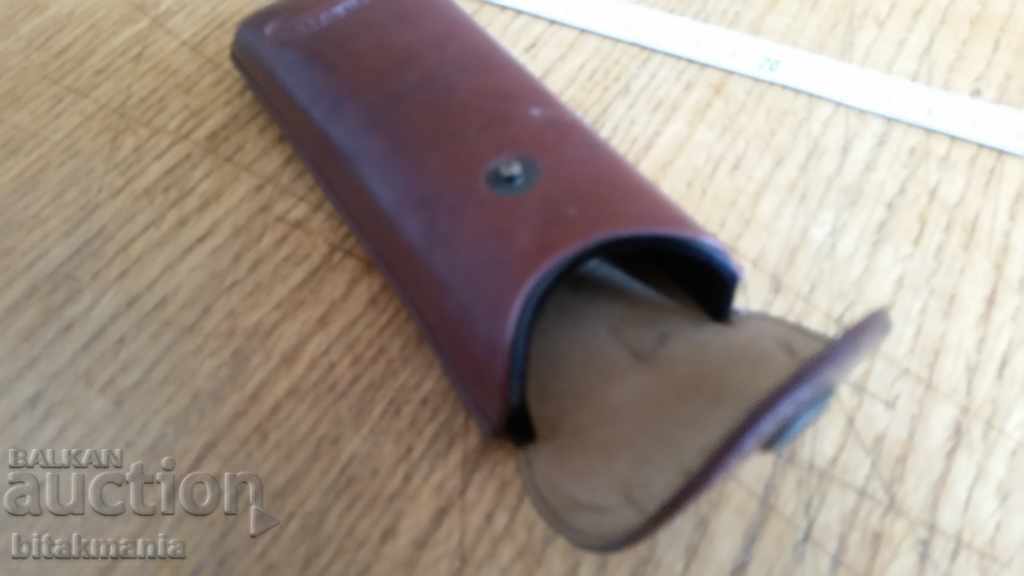 Кожено калъфче Winchester - четете внимателно аукциона - 5 Кожено калъфче Winchester - четете внимателно аукциона - 5