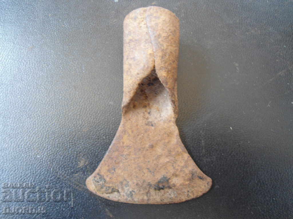 Old tool with price 2.00 BGN | € 1.02 Old tool with price 2.00 BGN | € 1.02