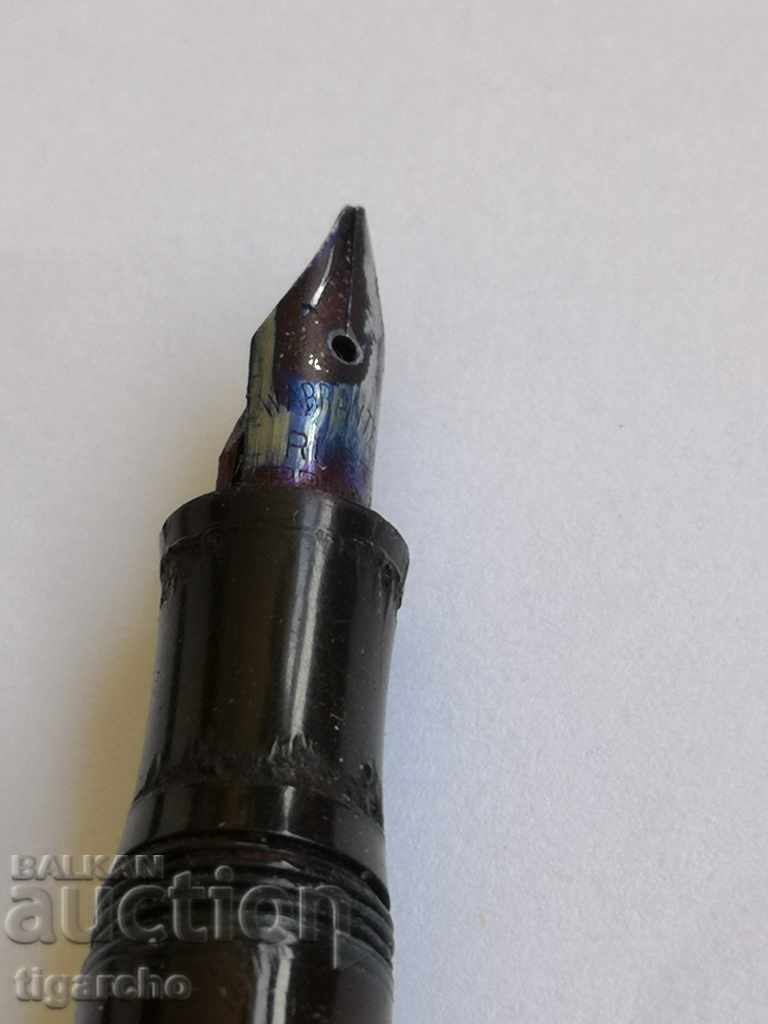 Auction  Reform pen