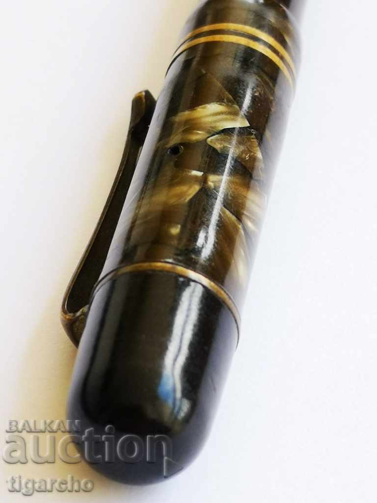 Delivery of Reform Fountain Pen