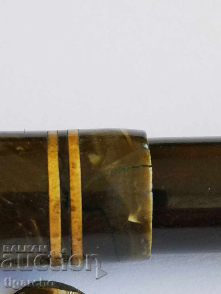Reform Fountain Pen - 5