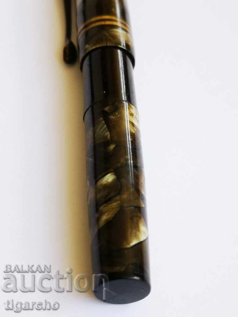 Reform Fountain Pen - 6