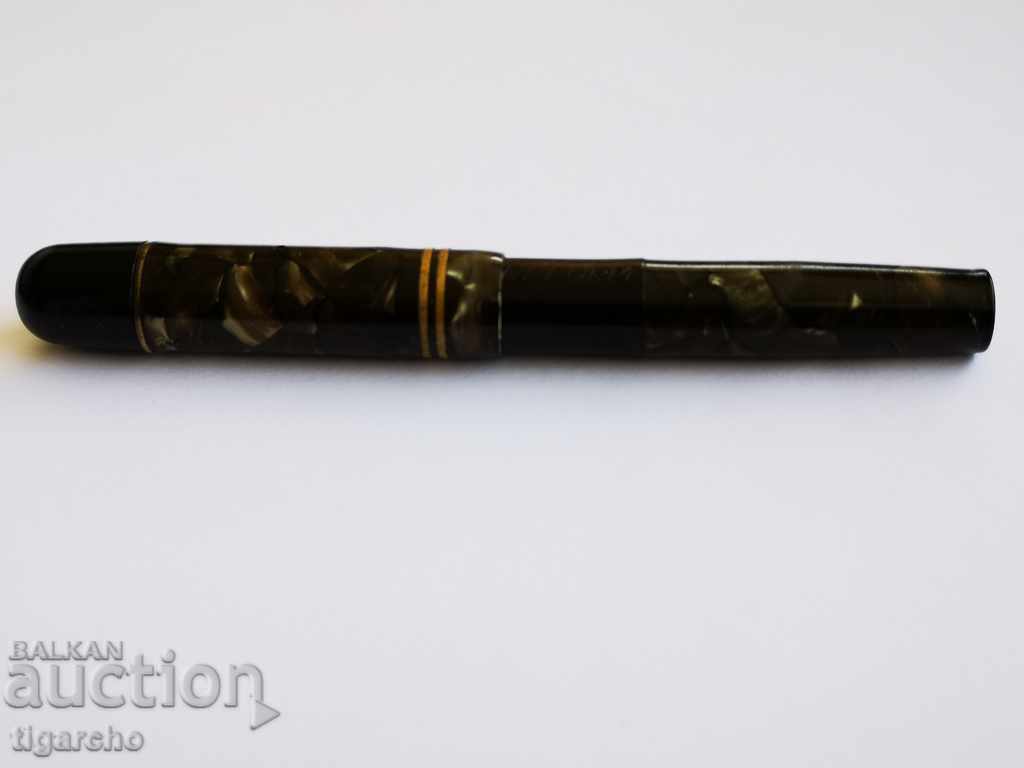 Reform Fountain Pen - 7