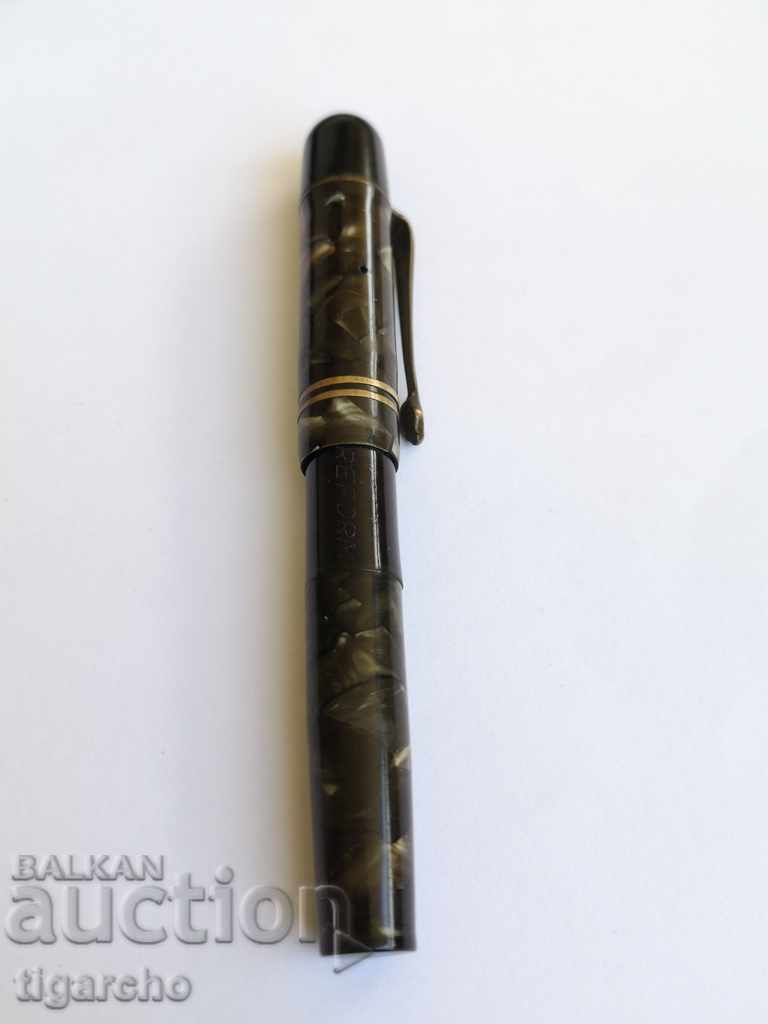 Reform Fountain Pen