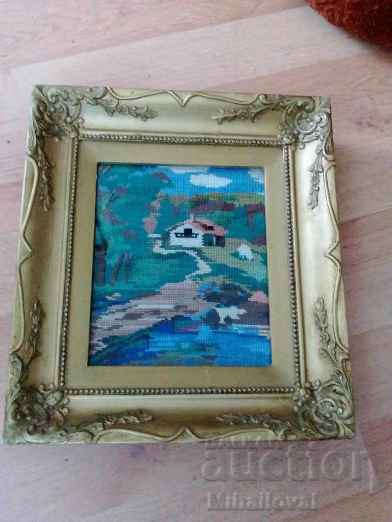 Tapestry with price 35.50 BGN | € 18.15 Tapestry with price 35.50 BGN | € 18.15