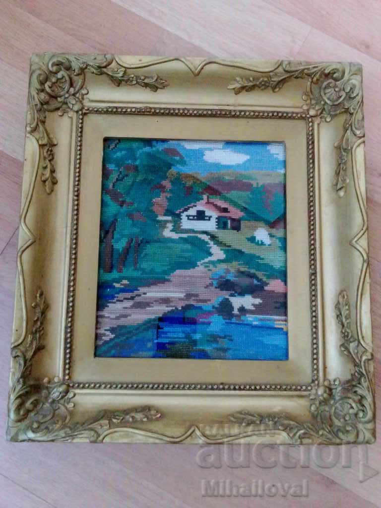 Tapestry - 5 Tapestry - 5