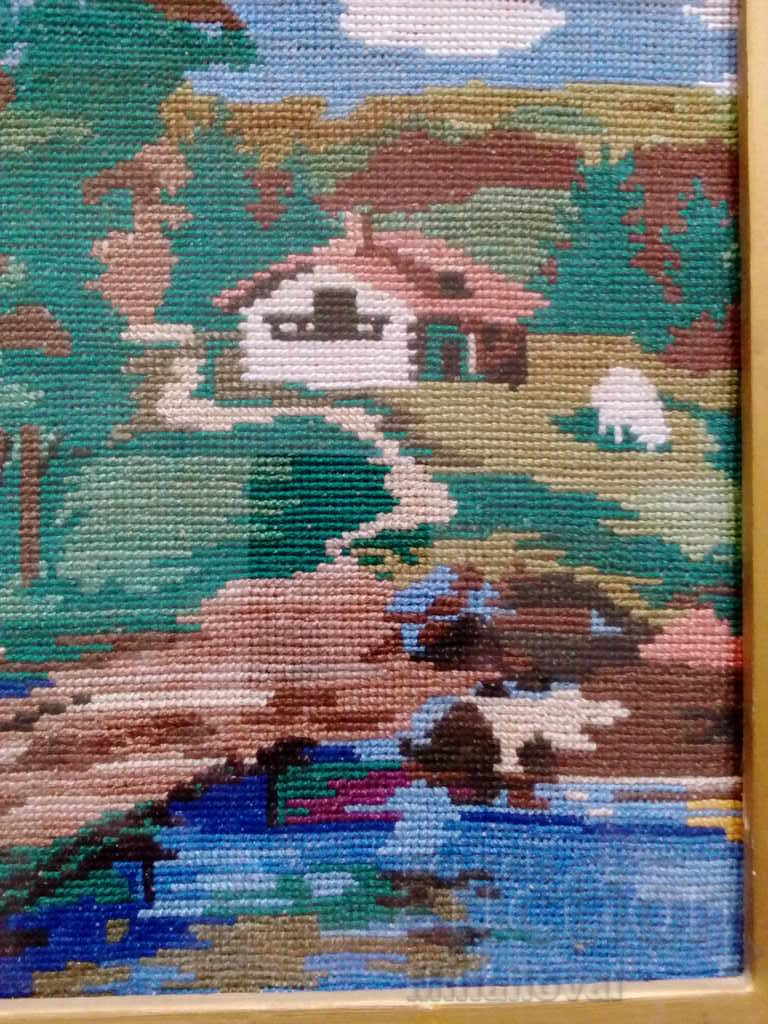 Tapestry - 6 Tapestry - 6