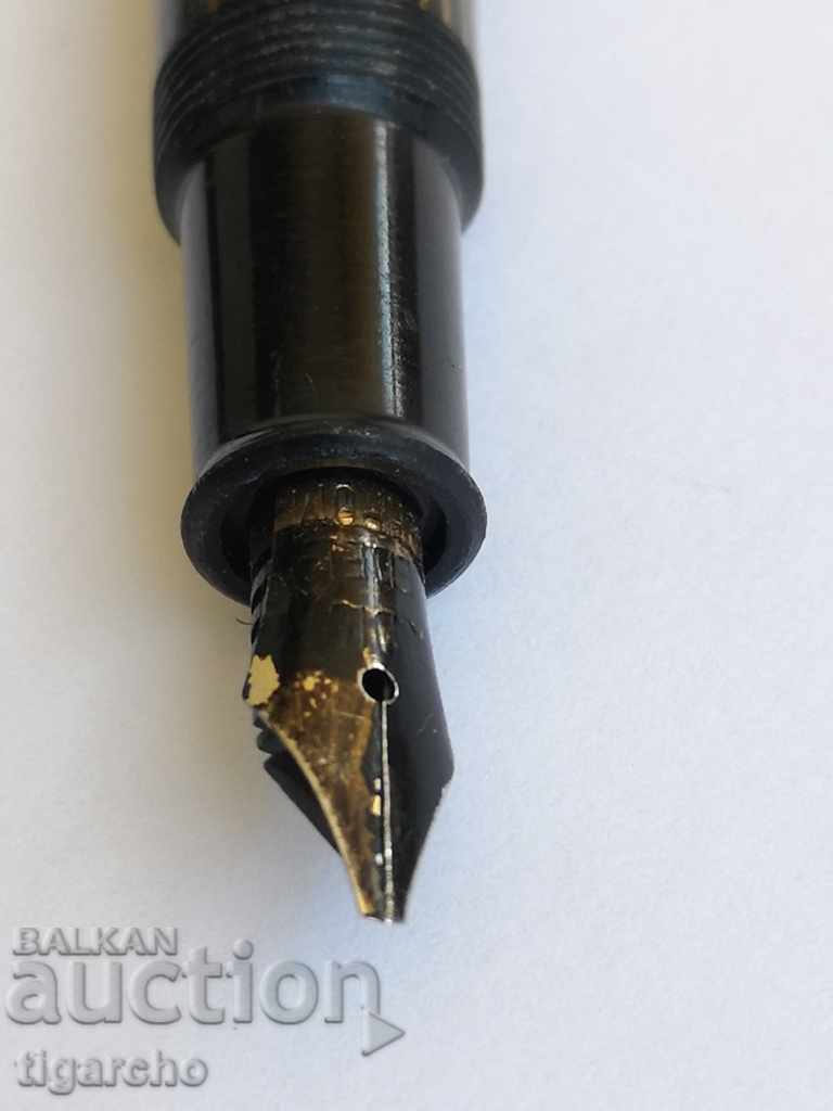 Delivery of Pen for parts Delivery of Pen for parts