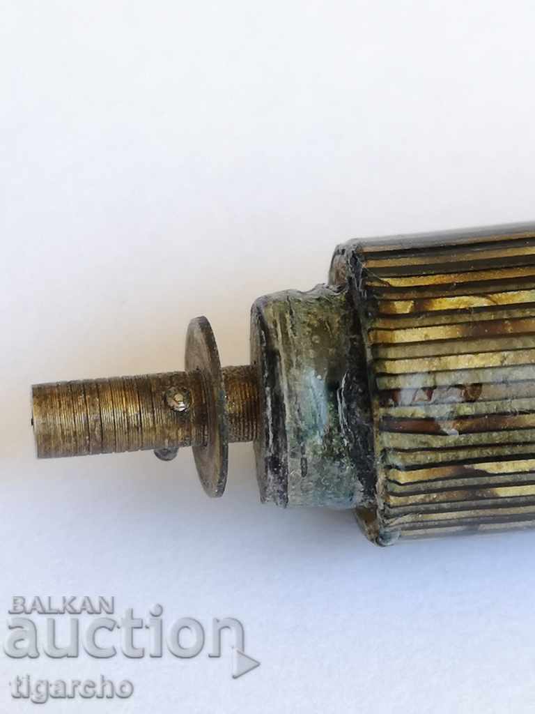 Pen for parts - 6 Pen for parts - 6