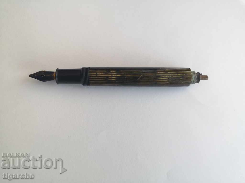 Pen for parts - 7 Pen for parts - 7