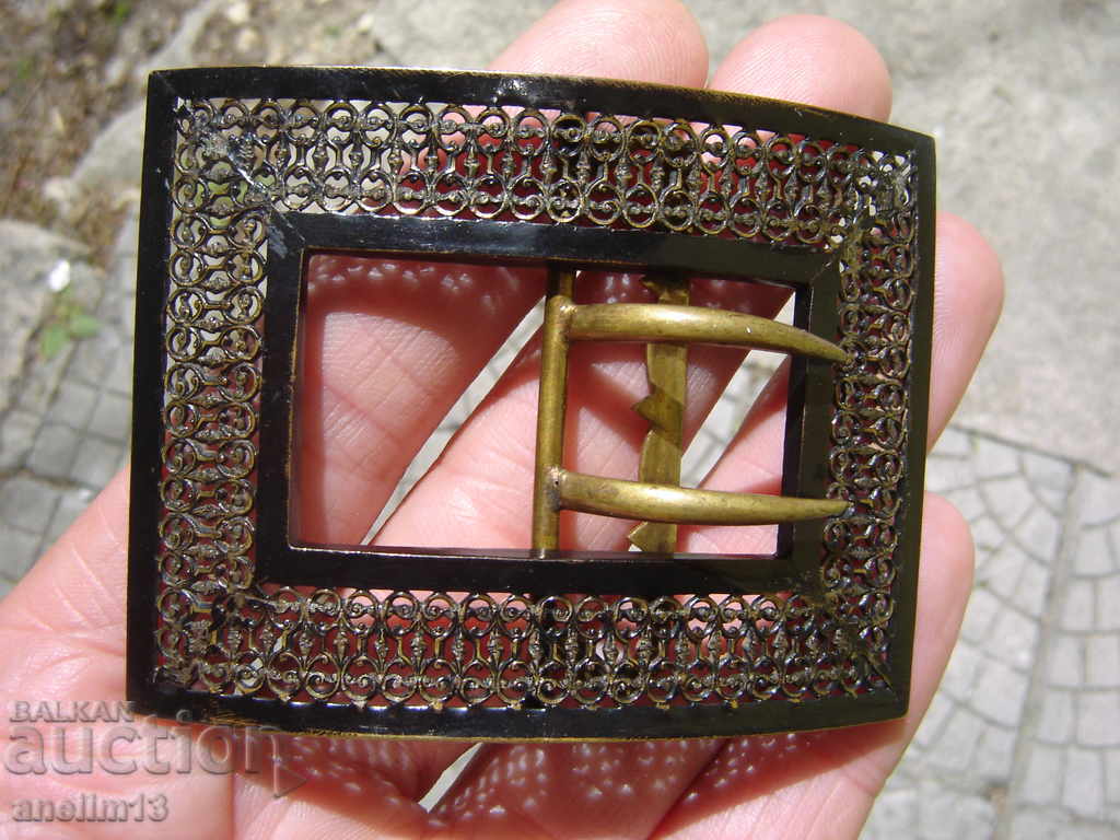 Auction VICTORIAN BELT COLLAR FOR BELT Auction VICTORIAN BELT COLLAR FOR BELT